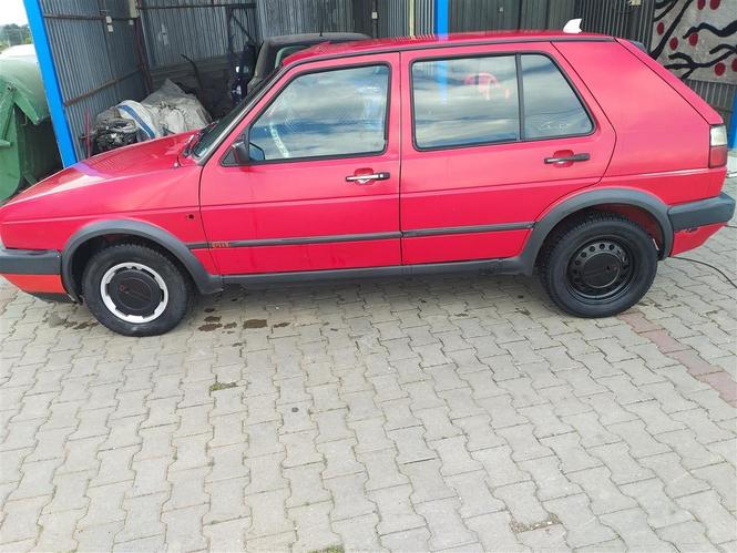 Golf 2 1.9 