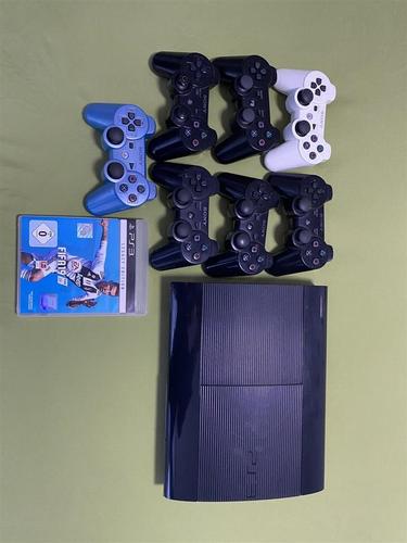 Sony 3