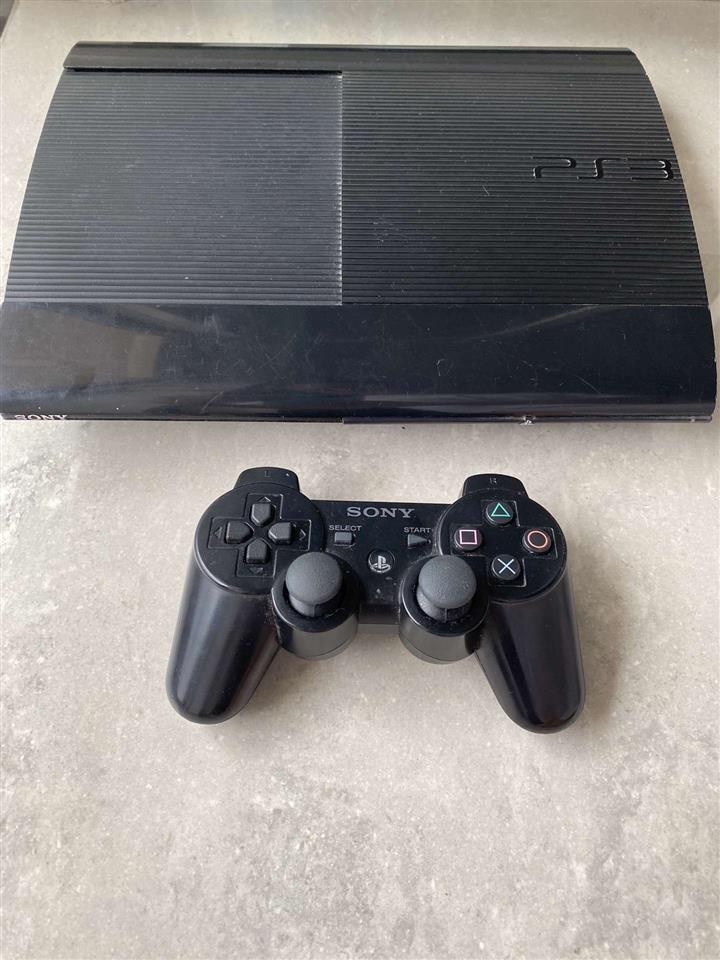 Ps3