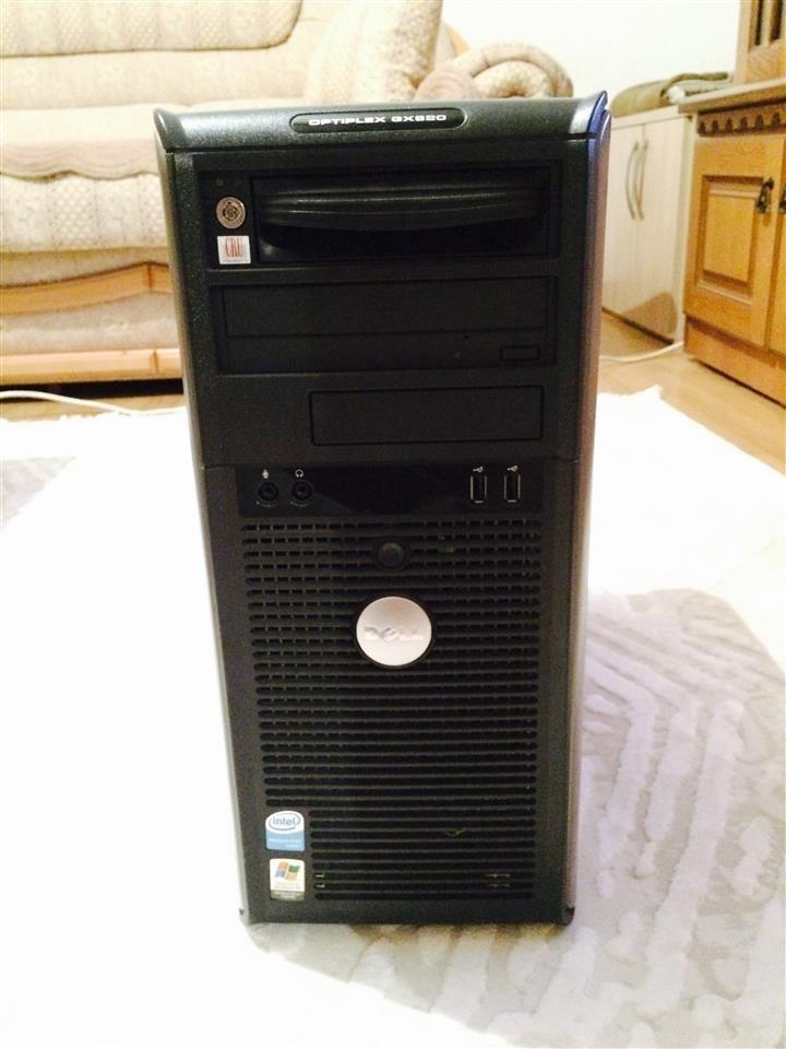 DELL-PENTIUM-4