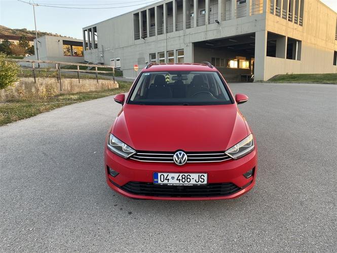 Golf 7plus