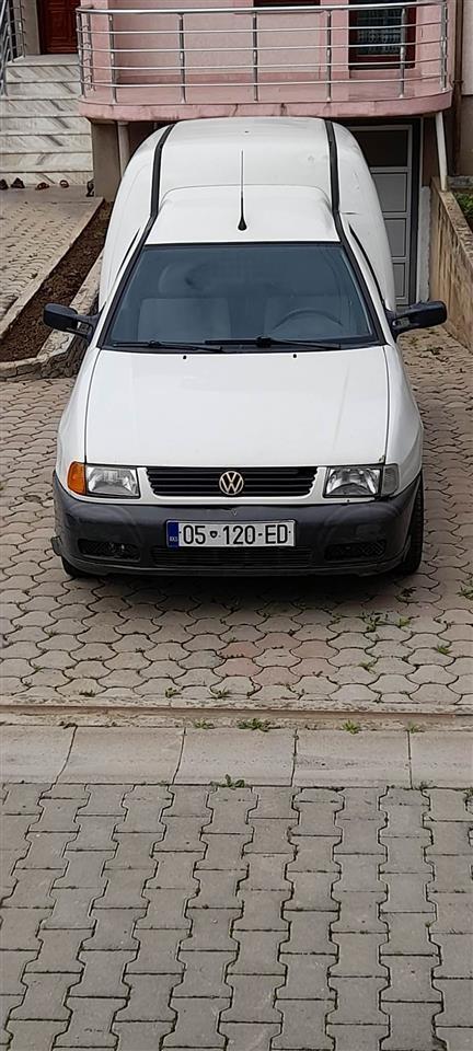 Caddy