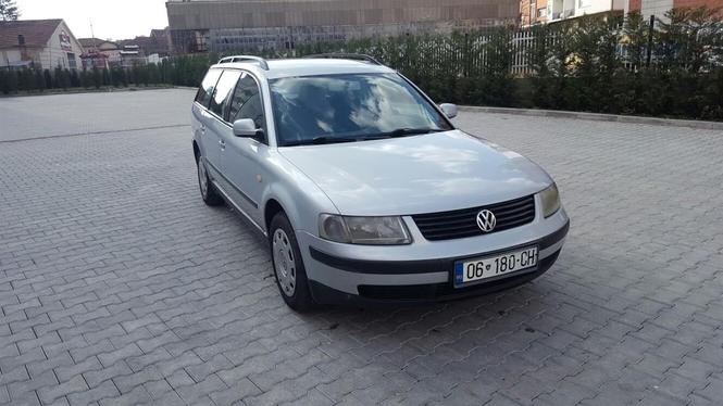 Passat