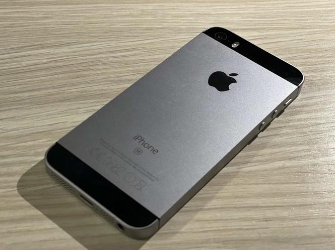 Iphone 5se