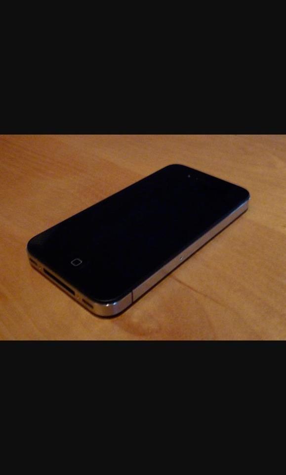 Iphone-4