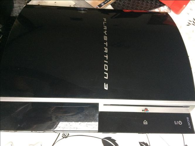 Playstation 3