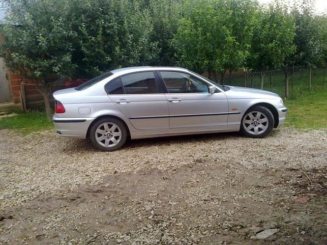 bme 320i e46
