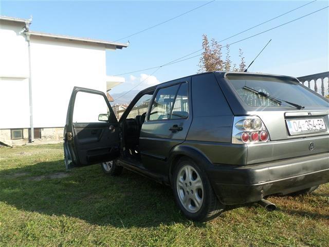 golf 2