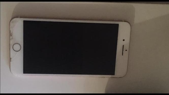 Iphone7 plus