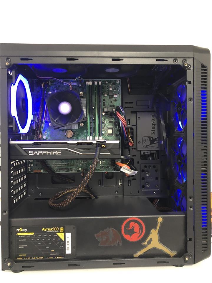 Gaming-Pc-