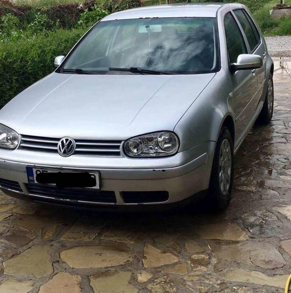 Golf-4-