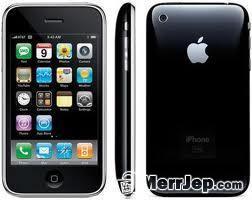 iPhone 3