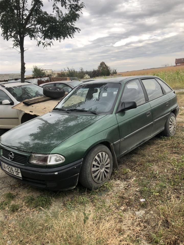 Astra-