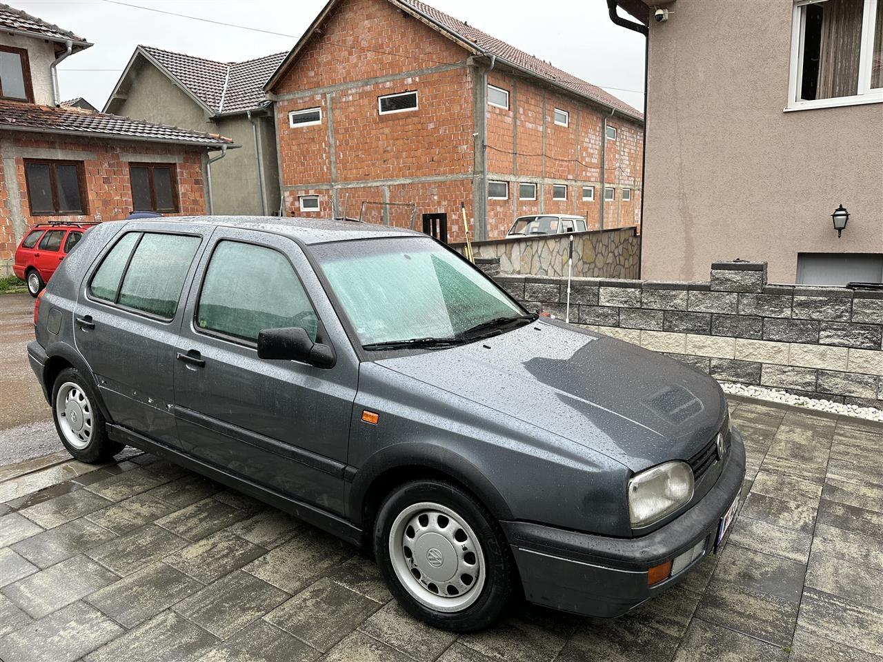 Golf-3