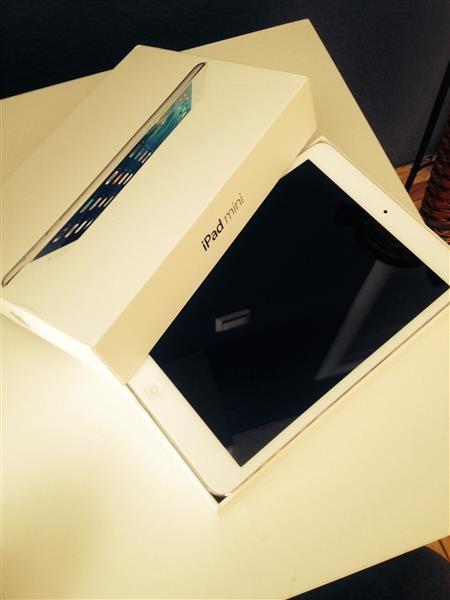 Ipad-mini
