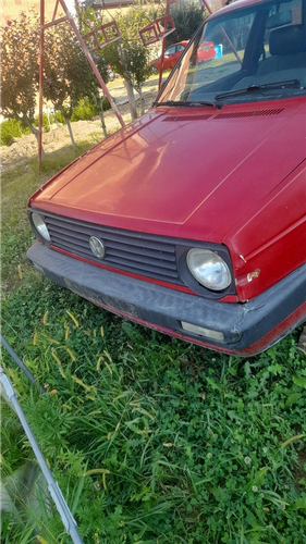 Golf 2 