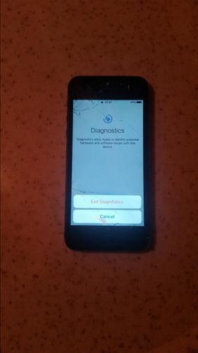 Shes iPhone 5