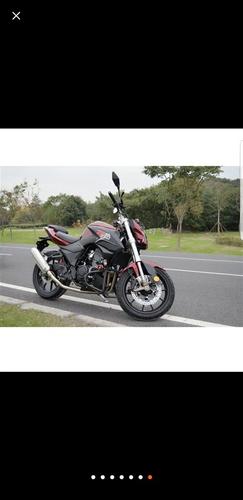 Motorr 250cc