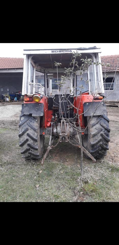 Traktor