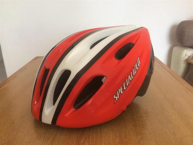 Helmet 
