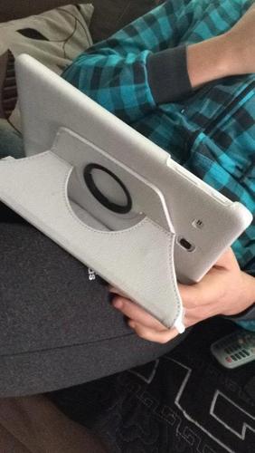 Tablet samsung