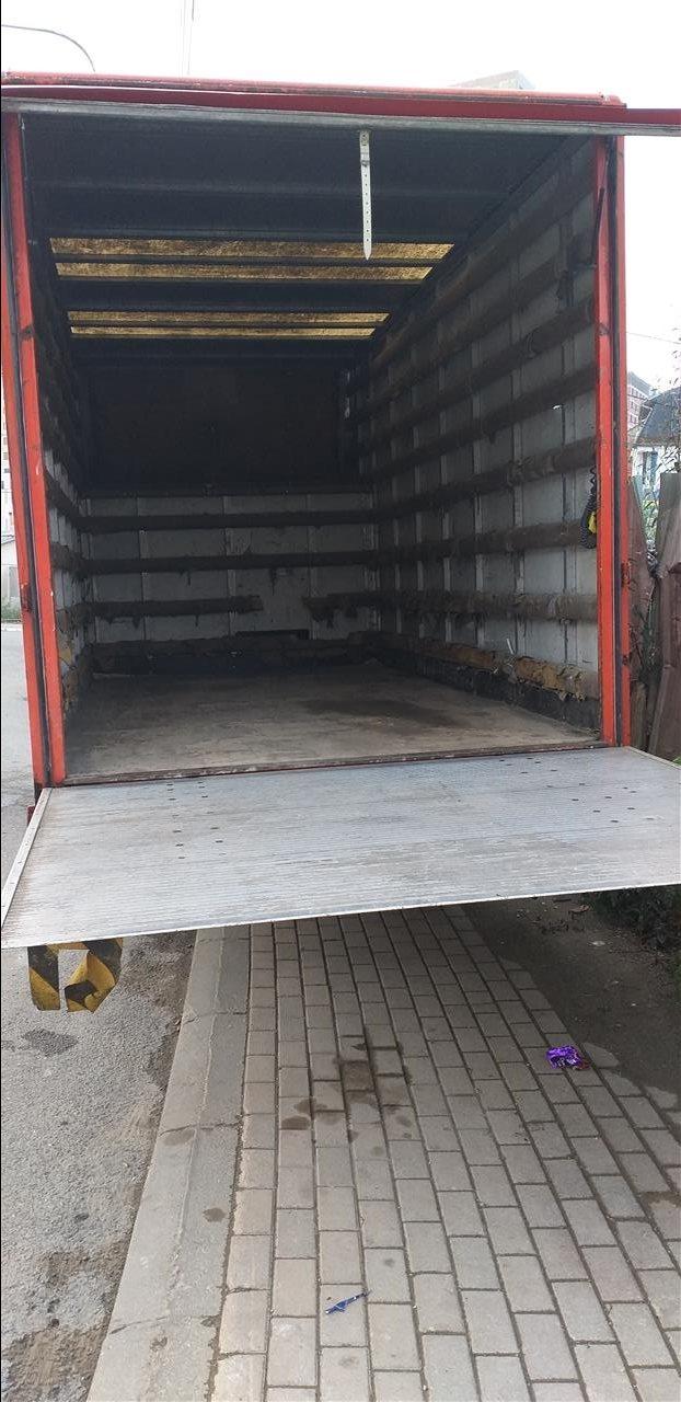 Transport