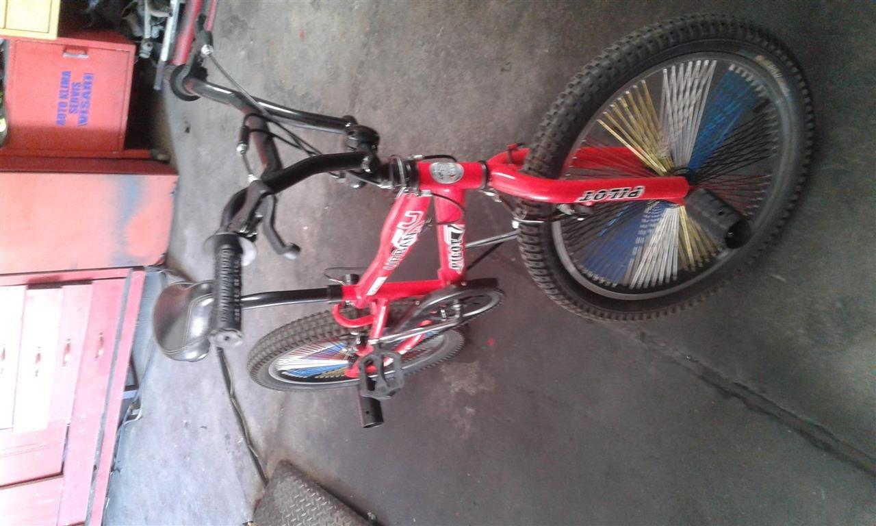 bmx