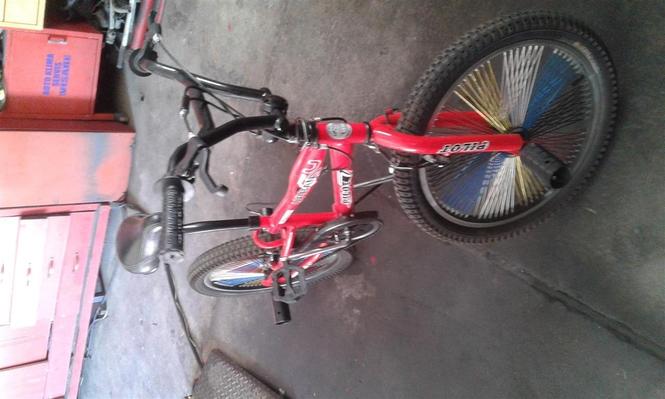 bmx