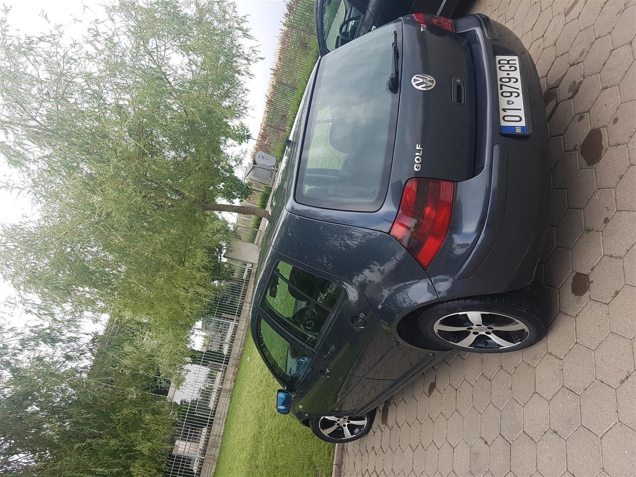 Golf-4
