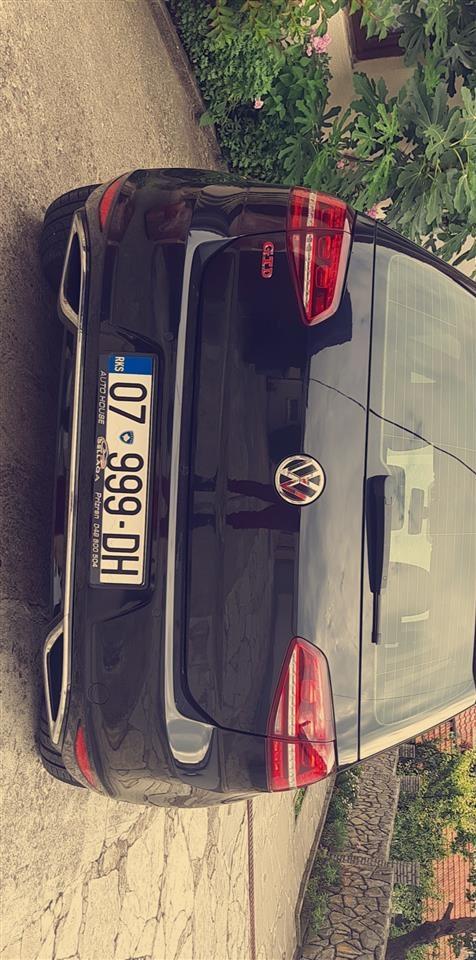 Golf-7