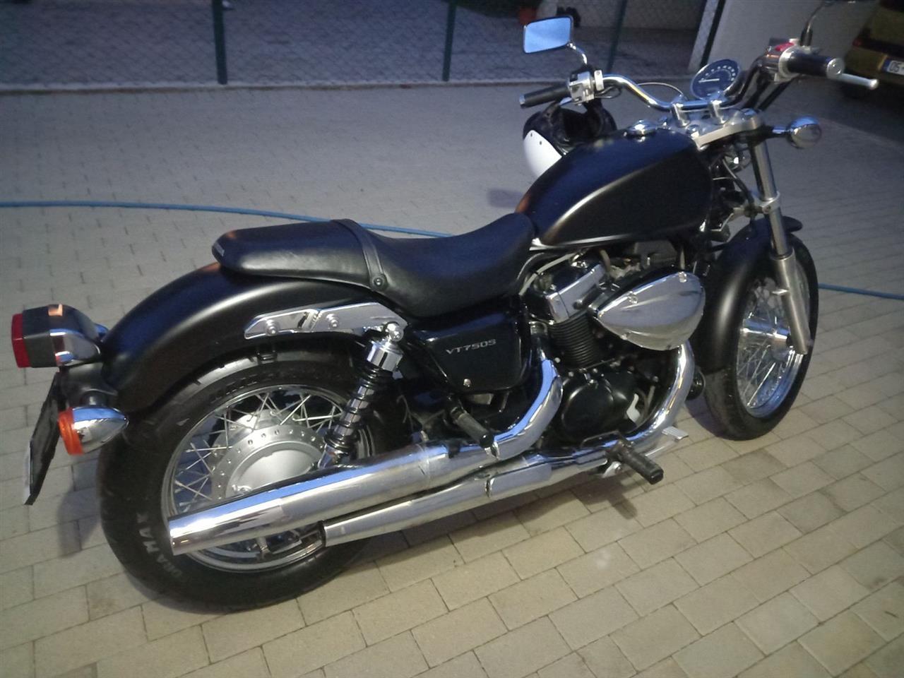 Motorr
