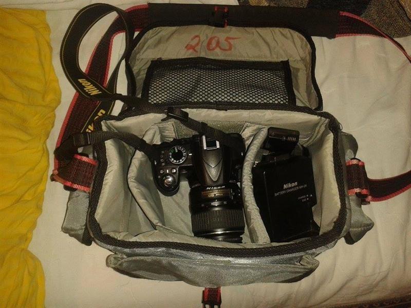 Nikon-D3100