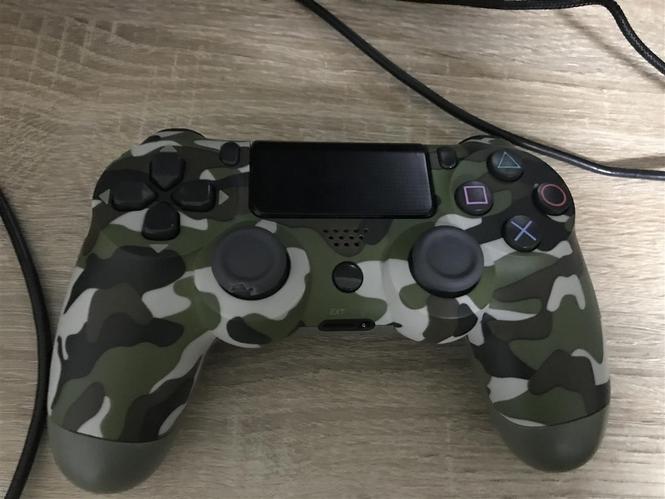 Controller Ps4