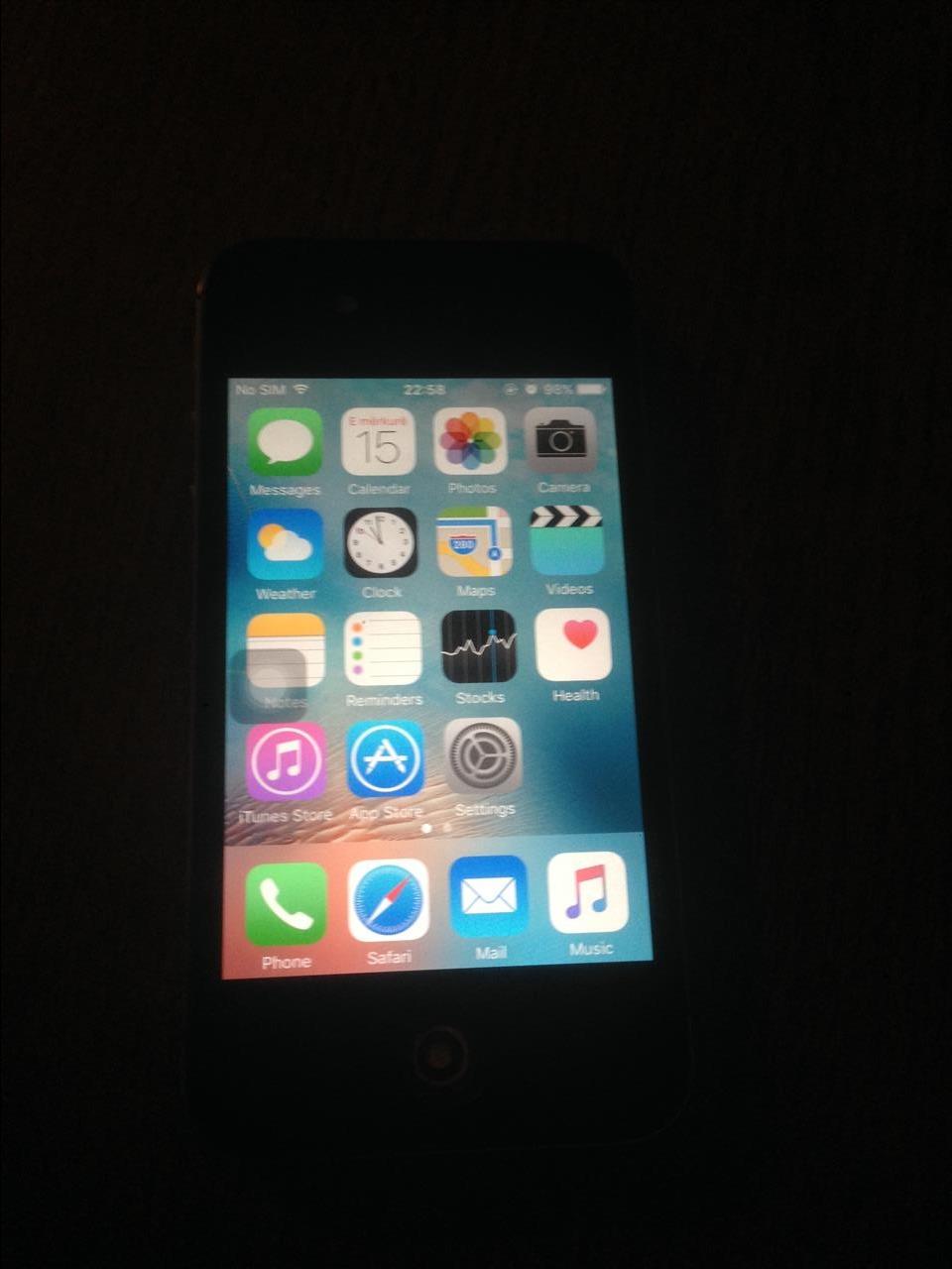 Iphon-4s