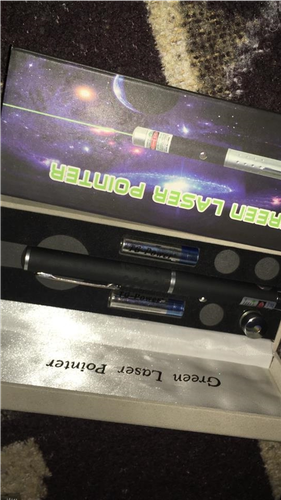 Llaser