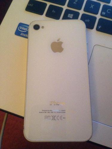 iPhone 4s