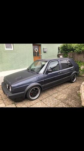 Golf 2