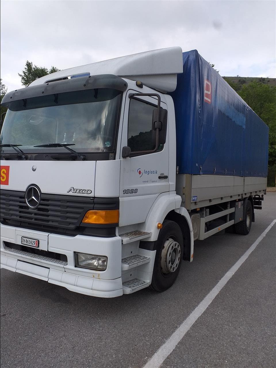 Atego-1828
