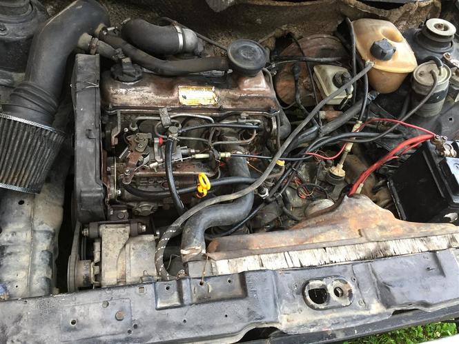 Golf 2