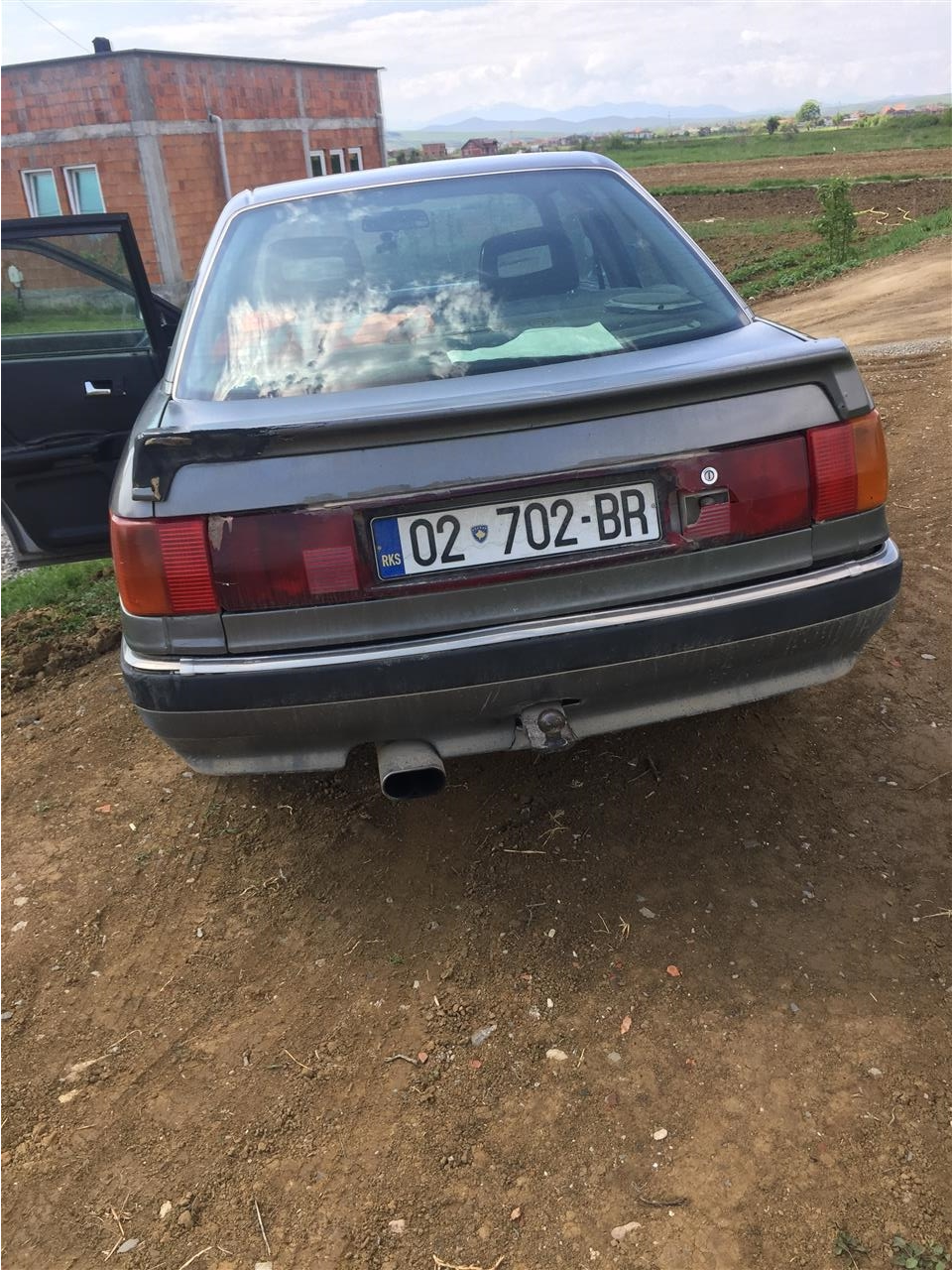 Audi-80