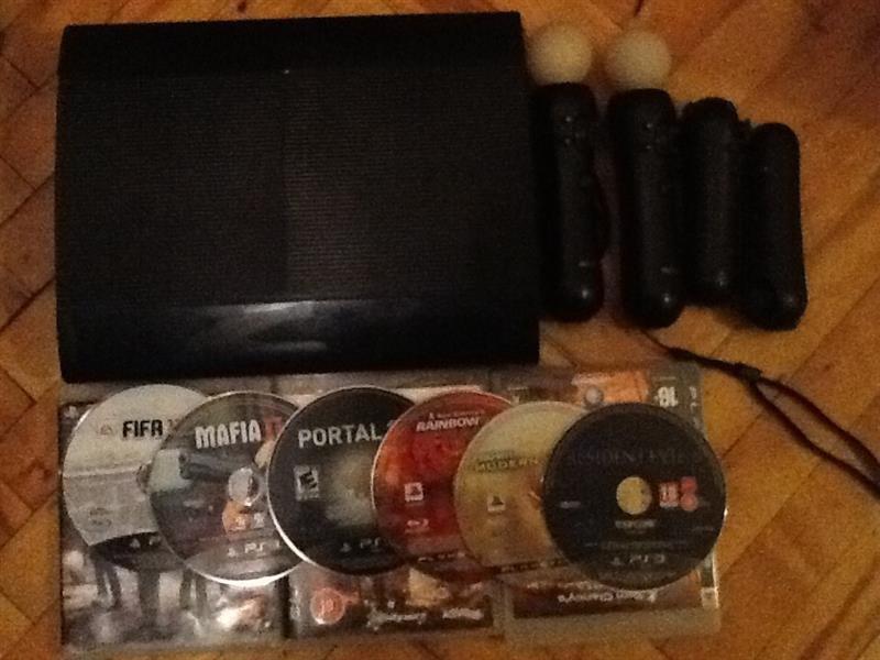 PS3