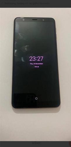 Samsung A 7