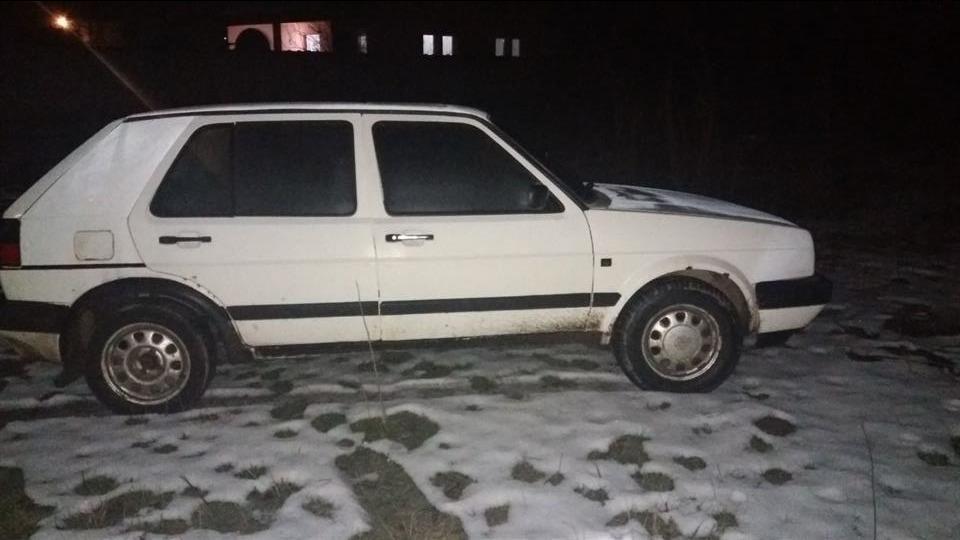 Golf-2