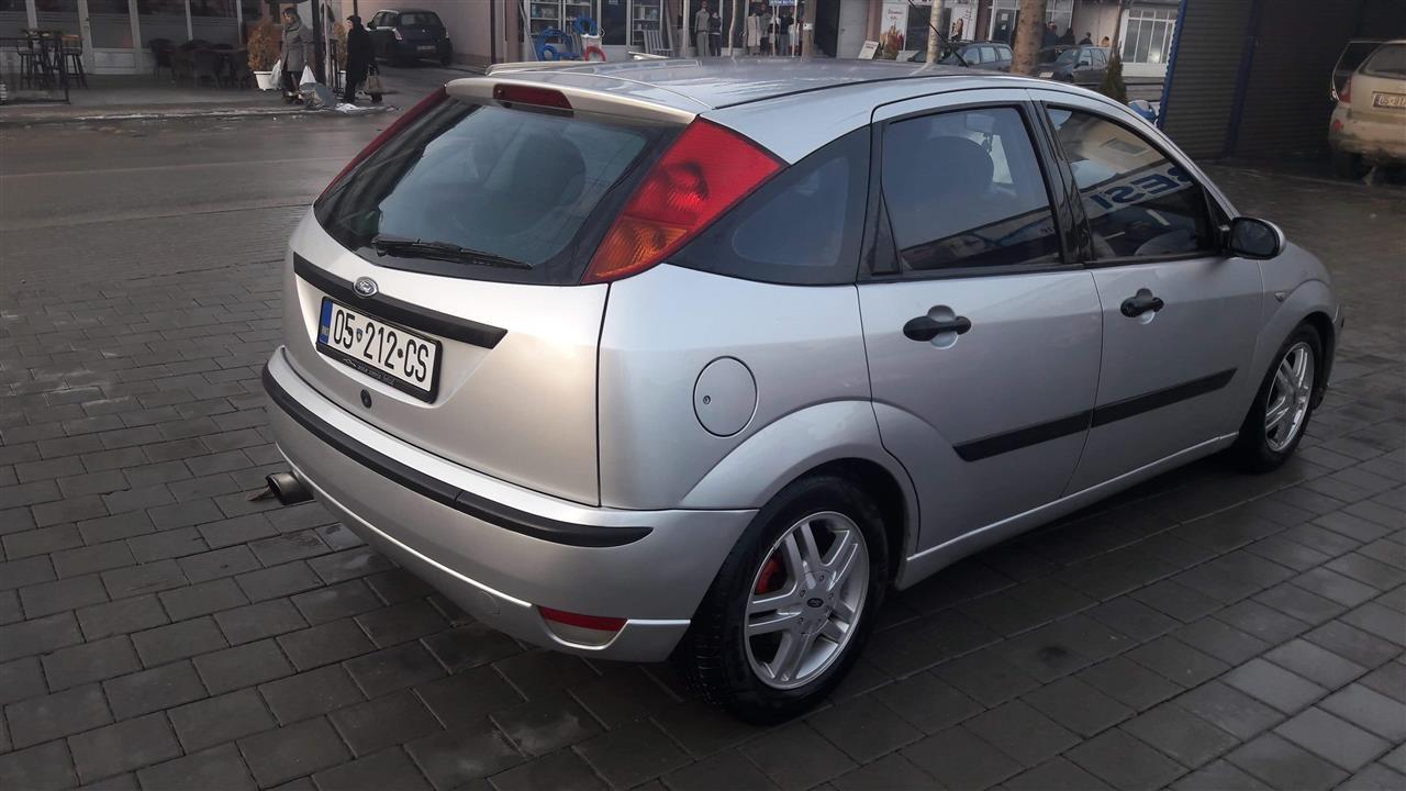 Ford-focus