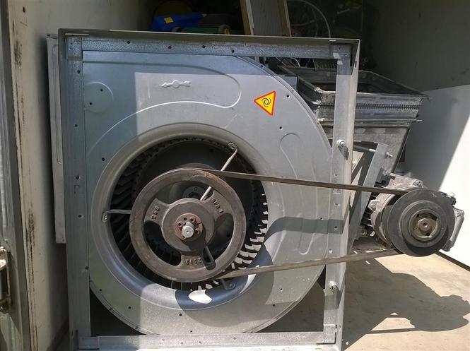ventillator