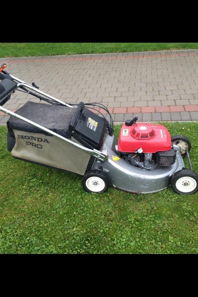 Honda-Pro