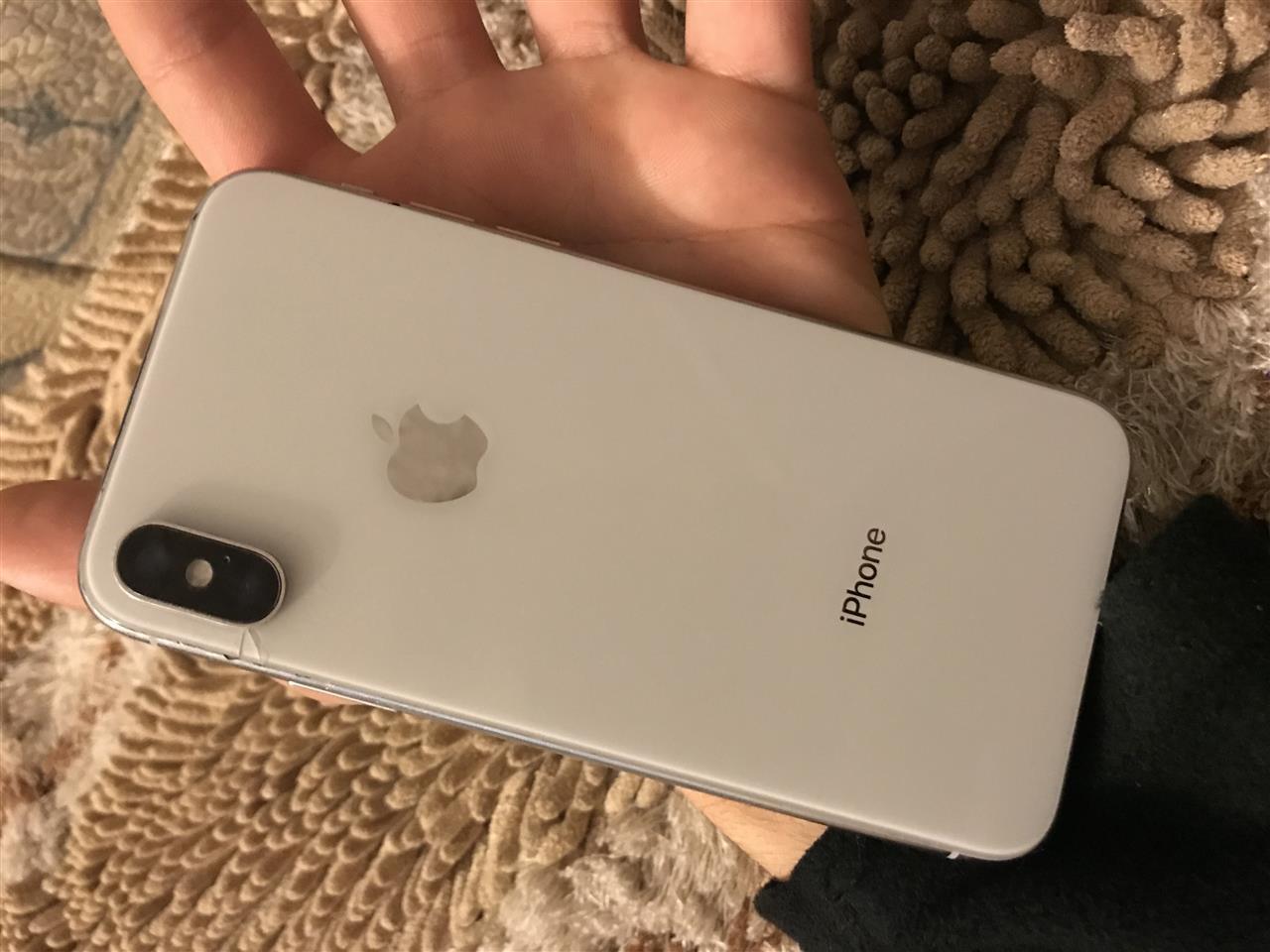 Shitet-Iphone-X