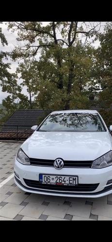 Golf 7 