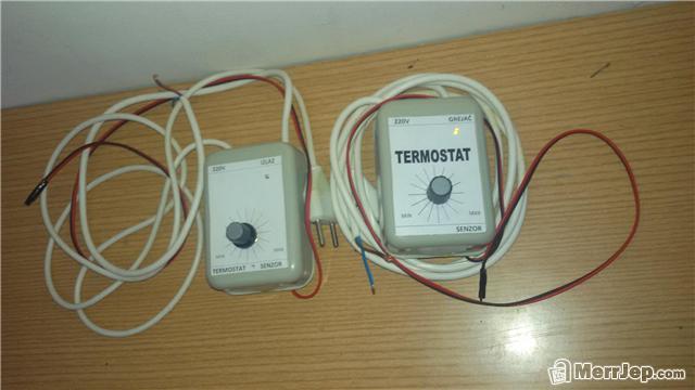 Termostat 