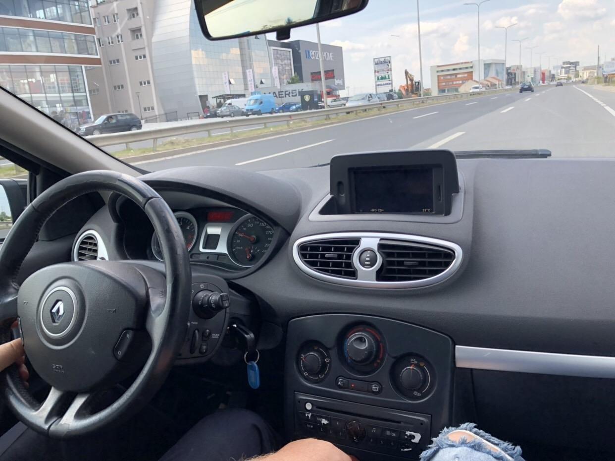 Renault-Clio